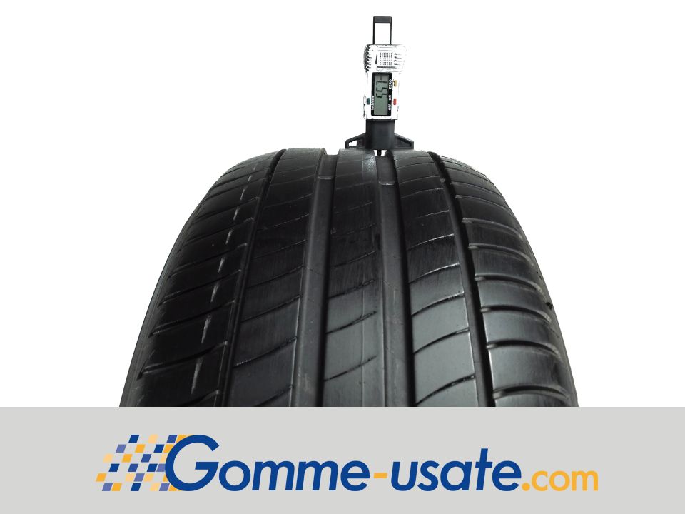 Thumb Michelin Gomme Usate Michelin 225/55 R17 97Y Primacy 3 RPB * (65%) pneumatici usati Estivo 0 Thumb Michelin Gomme Usate Michelin 225/55 R17 97Y Primacy 3 RPB * (65%) pneumatici usati Estivo 0